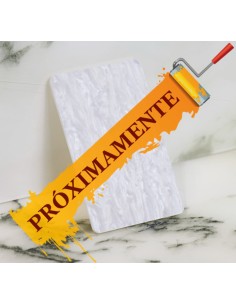 Metacrilato Nacarado Perla Blanco3 mm