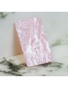 Metacrilato Nacarado Perla Rosa mm