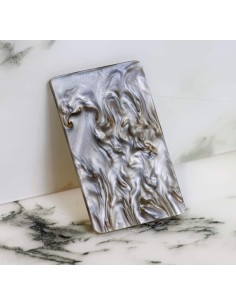 Metacrilat Nacrat Perla Gris 3 mm 2