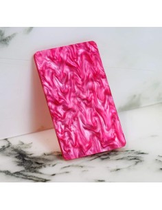 Metacrilat Nacrat Perla Granada 3 mm 2