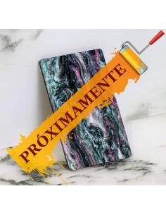 Metacrilat Perla Cosmos 3 mm