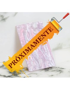 Metacrilato Perla Cosmos Rosa 3 mm