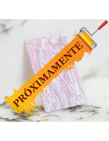 Metacrilat Perla Cosmos Rosa 3 mm