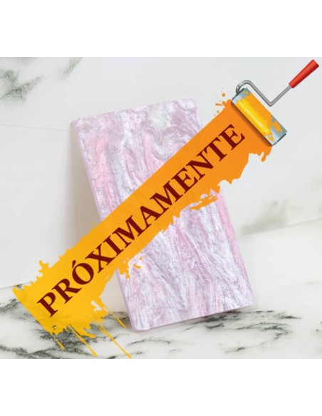 Metacrilat Perla Cosmos Rosa 3 mm