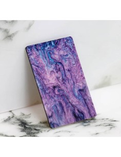 Metacrilat Nácar Amatista 3 mm 2