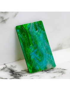 Metacrilato Nácar Amazona 3 mm 2