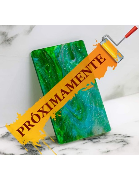 Metacrilat Nácar Amazona 3 mm