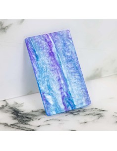 Metacrilat Nácar Blau Pacific 3 mm 2