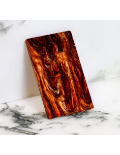 Metacrilato Nácar Ojo de Tigre 3 mm 2