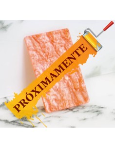 Metacrilat Nácar Orange 3 mm