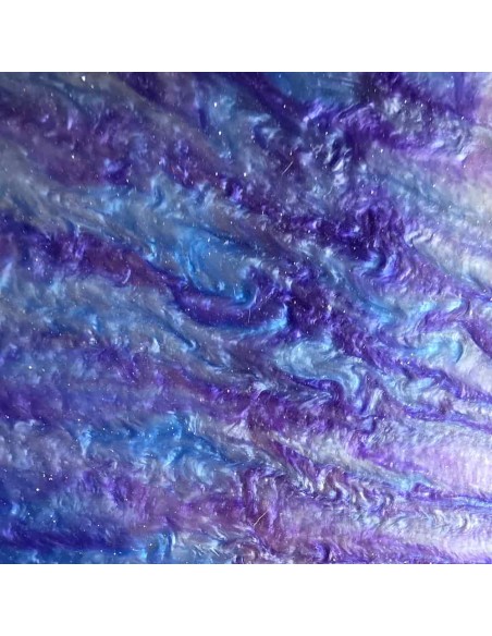 Metacrilat Nácar Blau Pacific 3 mm