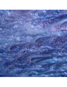 Metacrilat Nácar Blau Ocean 3 mm 2