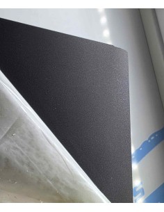 Metacrilato Negro Mate 3 mm 2