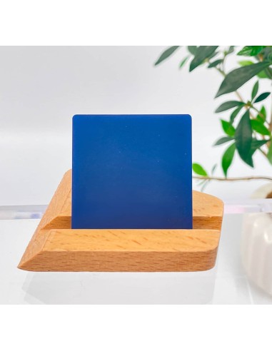 Metacrilat Pastís Blau Coast