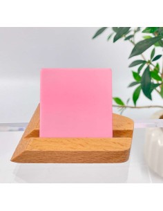 Metacrilato Pastel Rosa Francés