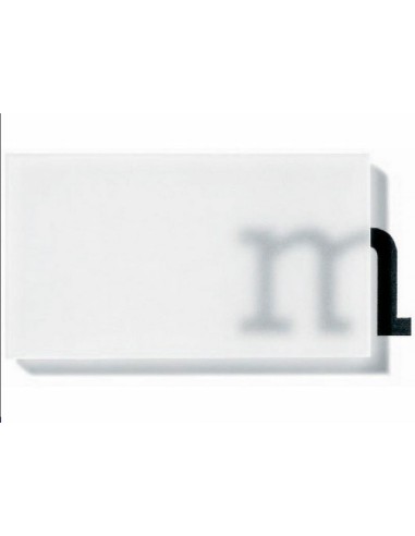 Metacrilat gel brillant