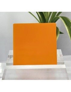 Metacrilato Zanahoria Brillo 2,5 mm