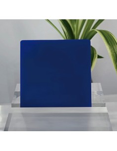 Metacrilat Blau Marí Brillant 2,5 mm