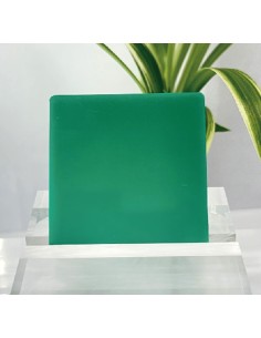 Metacrilato Verde Pino Brillo 2,5 mm