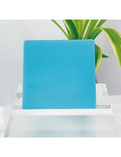 Metacrilat Blau Barrufet Brillant 2,5 mm