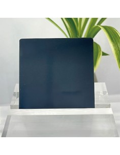 Metacrilat Grafit Fosc Brillant 2,5 mm