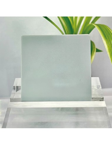 Metacrilato Gris Claro Brillo 2,5 mm