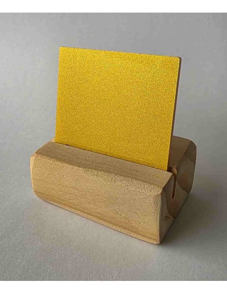 Metacrilat Gold Metallic Duo Brillant
