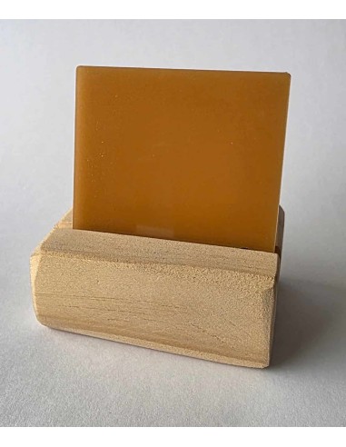 Metacrilato Gold Metallic Duo Sólido
