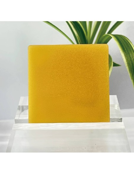 Metacrilat Gold Metallic Duo