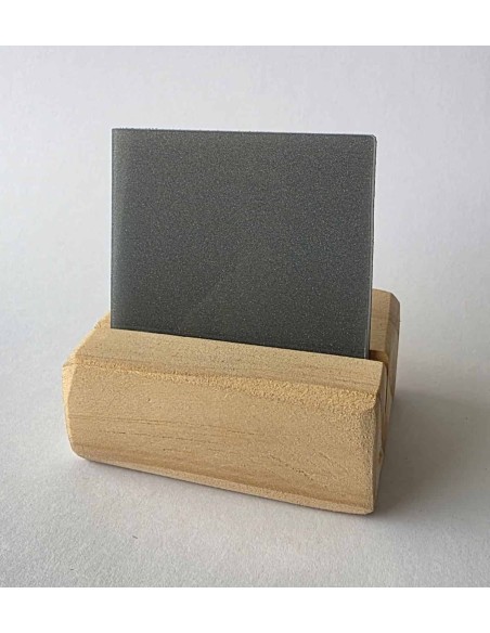 Metacrilat Silver Metallic Duo Solid