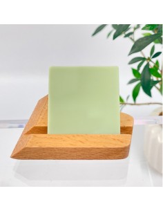 Metacrilato Pastel Verde Tea 3mm