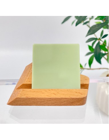 Metacrilat Pastís Verd Tea 3mm