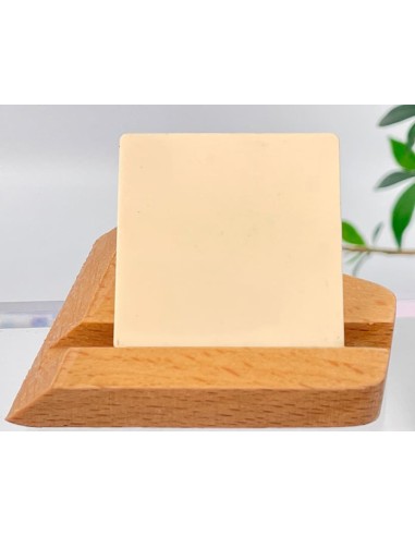 Muestra metacrilato Pastel Beige