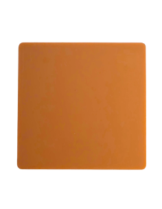 Metacrilat Pastís Carbassa fosc 3 mm