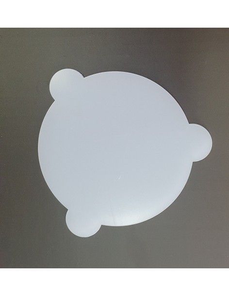 Suport distintiu ambiental cotxe 2