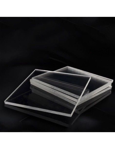 Metacrilat colada transparent 3 mm 2