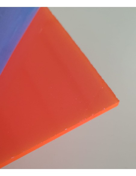 Metacrilat Taronja fluor Metacrilat Taronja fluor