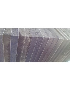 Policarbonat compacte 0,75 mm transparent 2