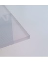 Policarbonato compacto 4 mm transparente