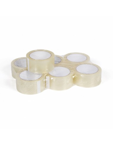 Precinte transparent