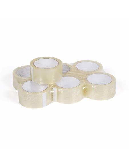 Precinte transparent