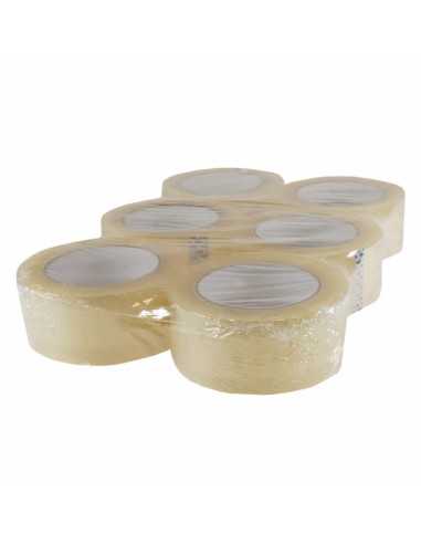 Precinto de Polipropileno 126 m x 48