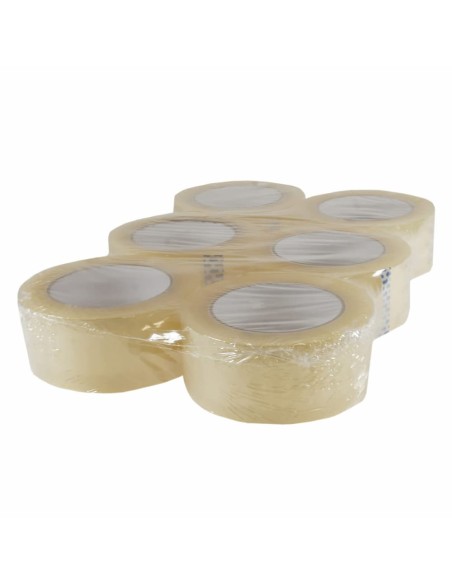 Precinte de Polipropilè 126 m x 48