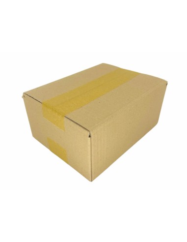 Caja Cartón 200x150x90 mm