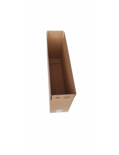 Caja Cartón 590x145x265 mm 2