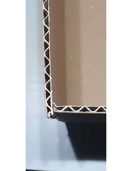 Caja Cartón 200x150x90 mm
