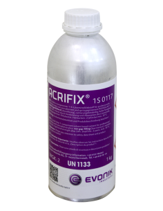 Cola per metacrilat o policarbonat ACRIFIX 1S 0117,... 2