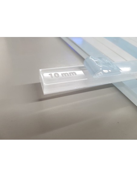 Tablillas niveladoras de masas y fondant