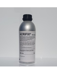 ACRIFIX 1R 0192 Botella 1 kg.