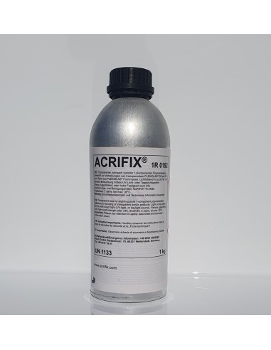 ACRIFIX 1R 0192 Botella 1 kg.